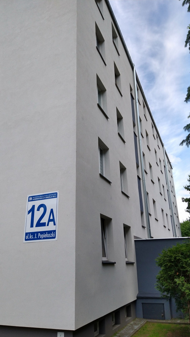 Popiełuszki 12A